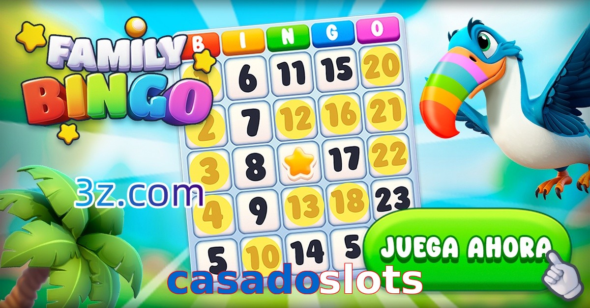 casadoslots.com