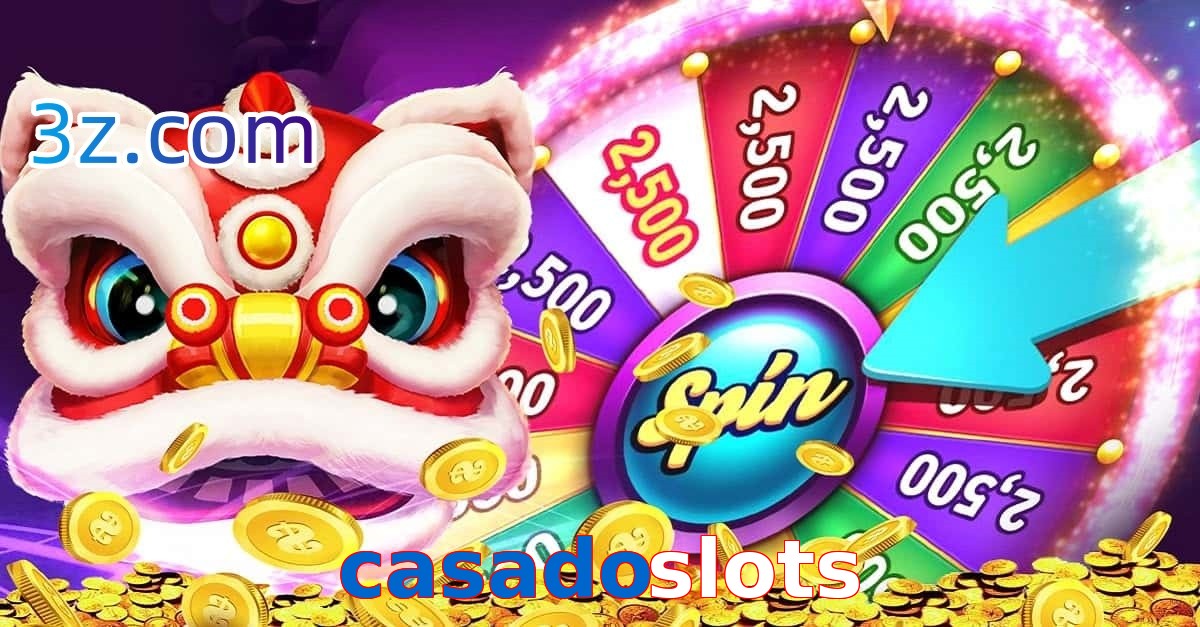 casadoslots cassino com transmissão ao vivo e croupier dedicado