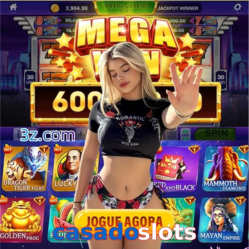 casadoslots apk