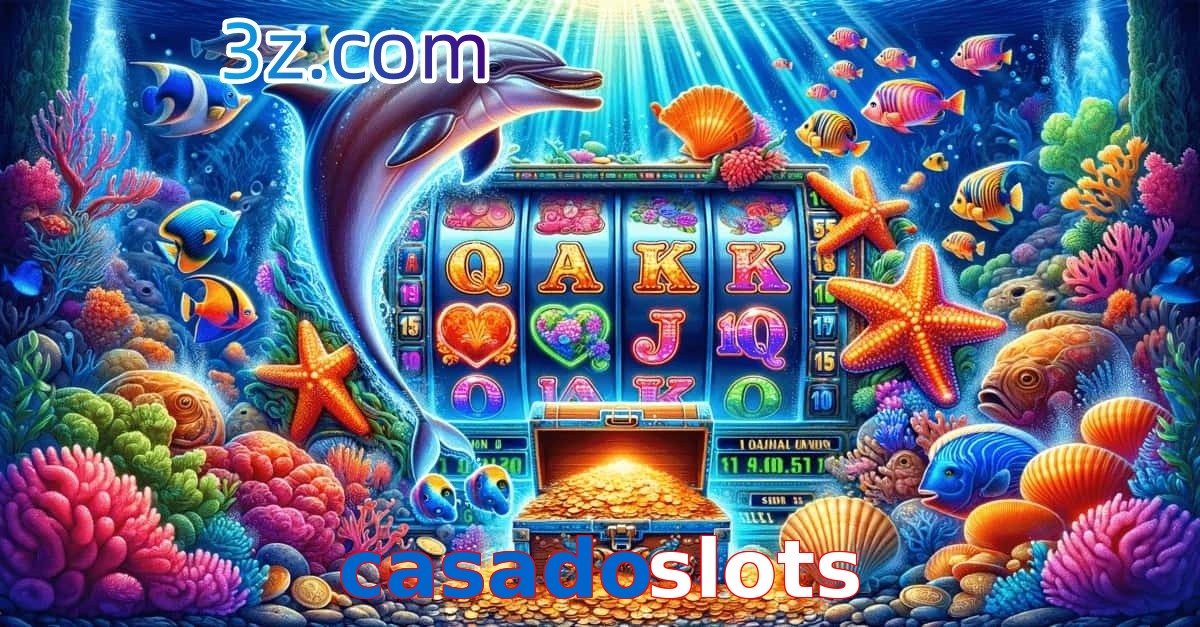 casadoslots online